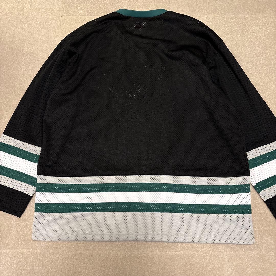 未使用　Supreme Gremlins Hockey Jersey グレムリン
