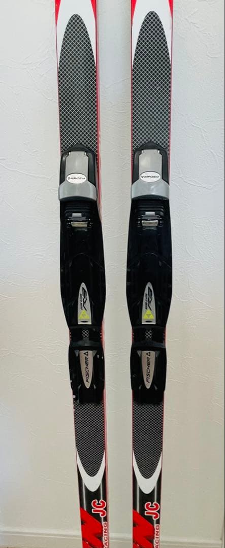 クロスカントリー スキー　オガサカJC 180cm
