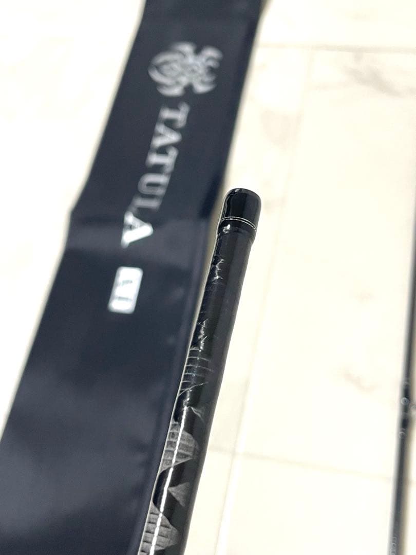 加瀬24 タトゥーラ　tatula xt 662ml rb