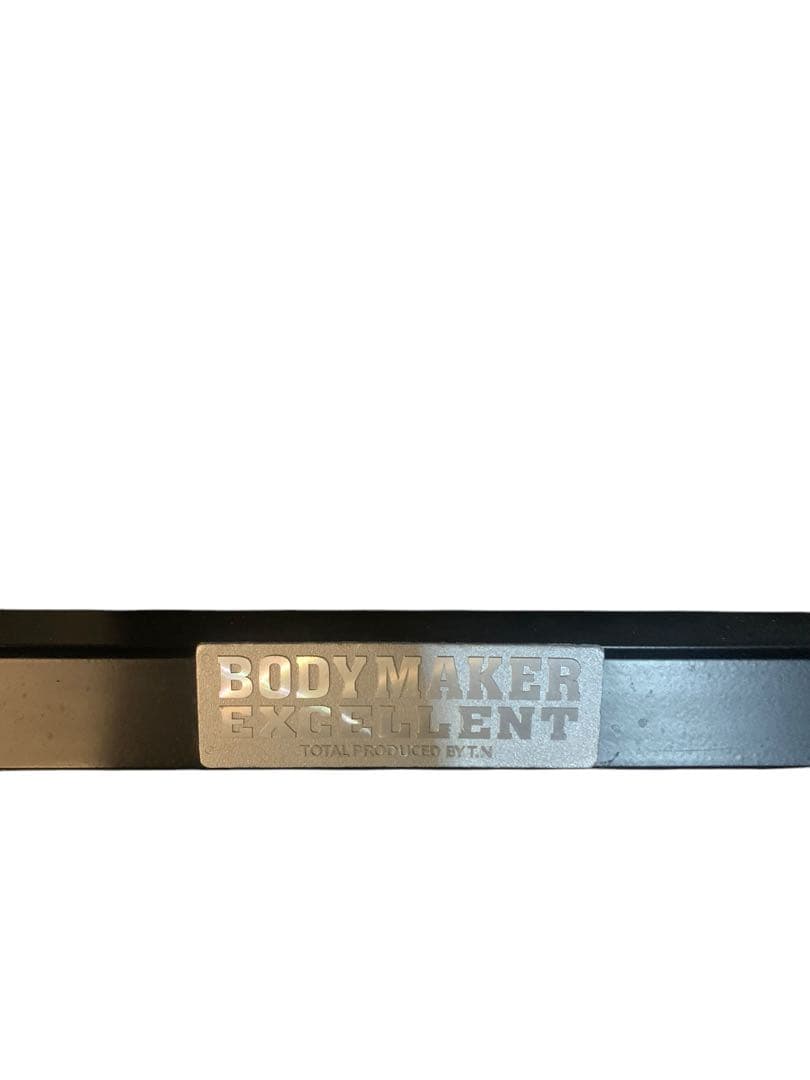 イルーBODY MAKERスーパーヘックスバーマルチハンドル
