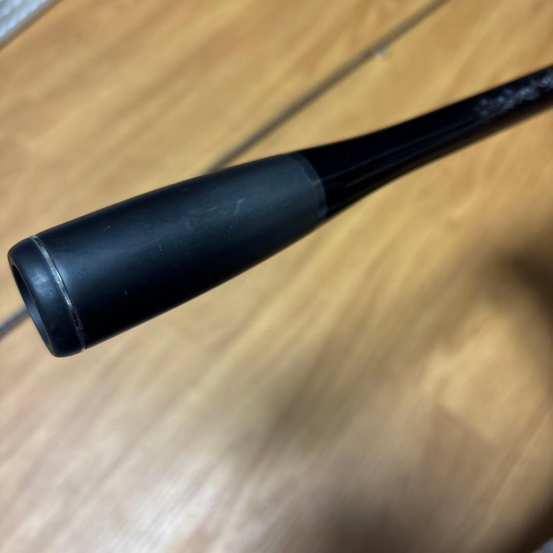 SHIMANO LUNAMIS S96ML シーバスロッド
