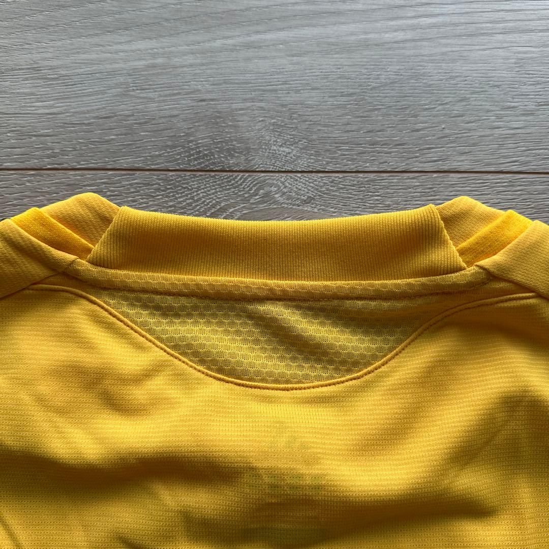 adidas 日本代表 オーセンティック GK ユニフォーム L XL 日本製