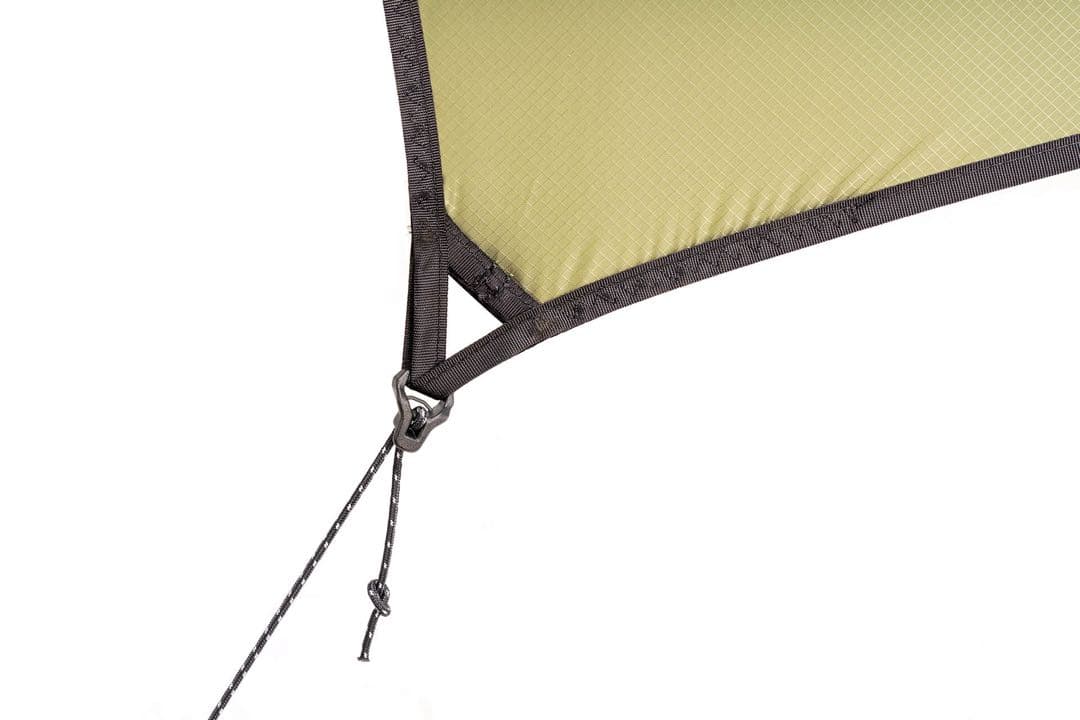 enoイーノprofly sil rain tarpプロフライタープUL