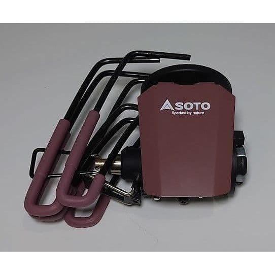 【新品未使用】ソト　ST-310
