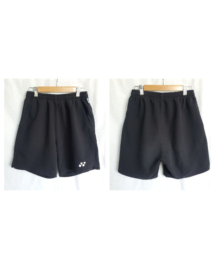 YONEX ヨネックス ハーフパンツ 短パン ウェア スポーツ ワンポイント