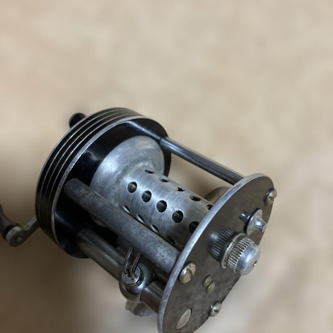 リール Langley Streamlite model310KC