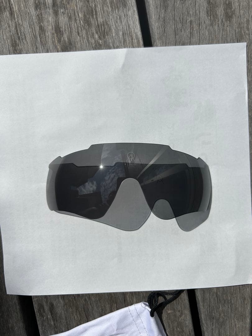 アルバオプティクス　デルタ　ALBAOPTICS DELTA サングラス