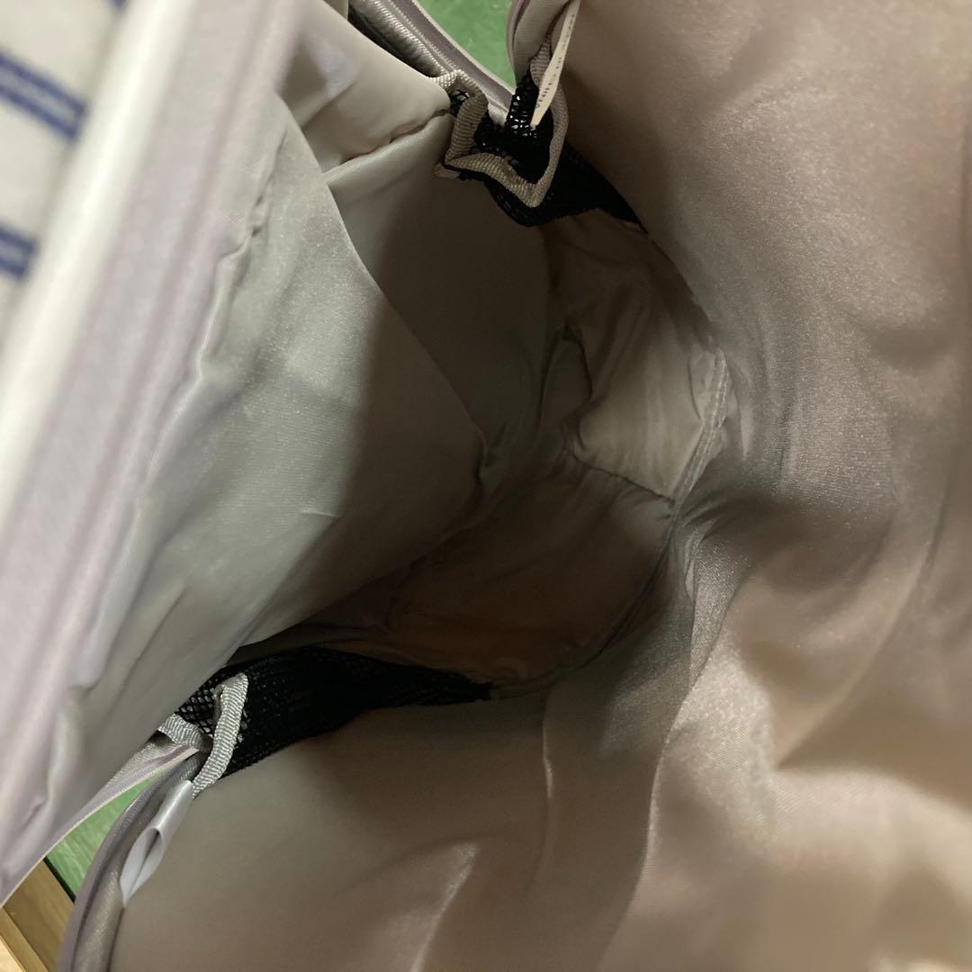 ブリヂストンスポーツ CLASSIC POOH クラシックプー ゴルフバッグ