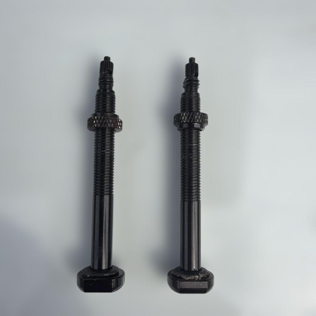 TREK Bontrager Aeolus RSL37 ホイール前後セット