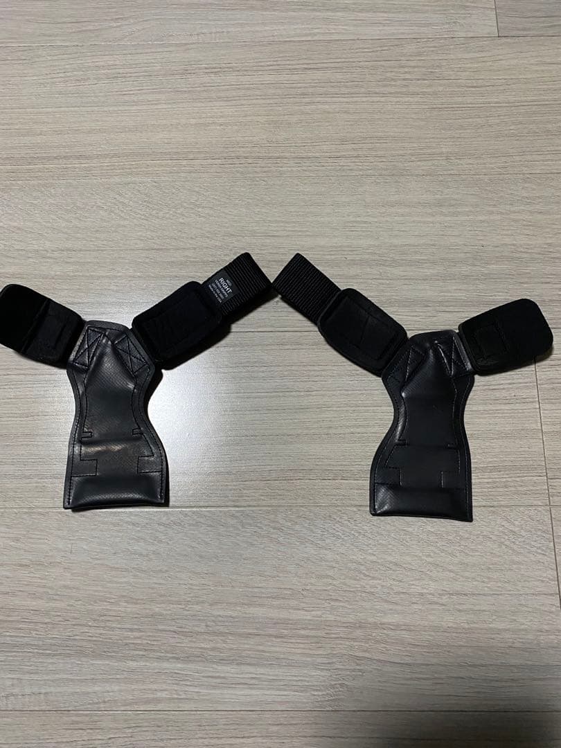 ゴールドジム　パワーグリッププロ　Mサイズ