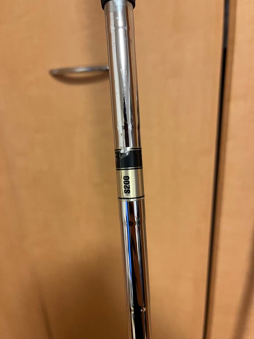 Taylormade P730 P-5I テーラーメイド　6本セット