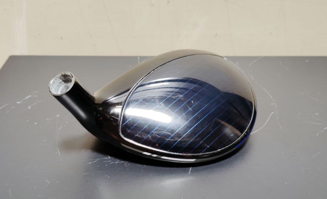 ★Romaro Ray α 3w&ツアーB XD-F 5w(ヘッドのみ)中古★