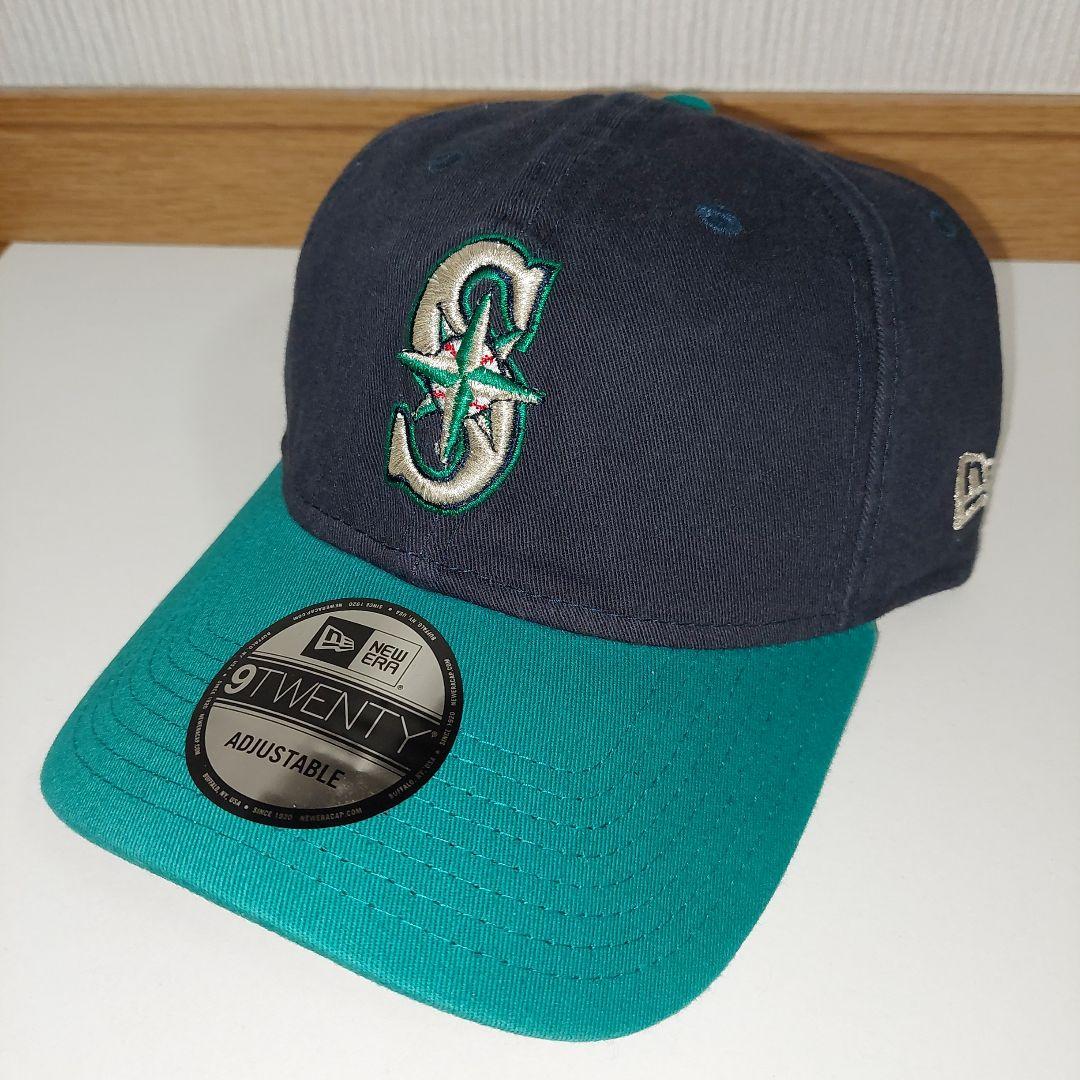 【新品】NEW ERA 9TWENTY ・47Brand CAP ◎3点セット