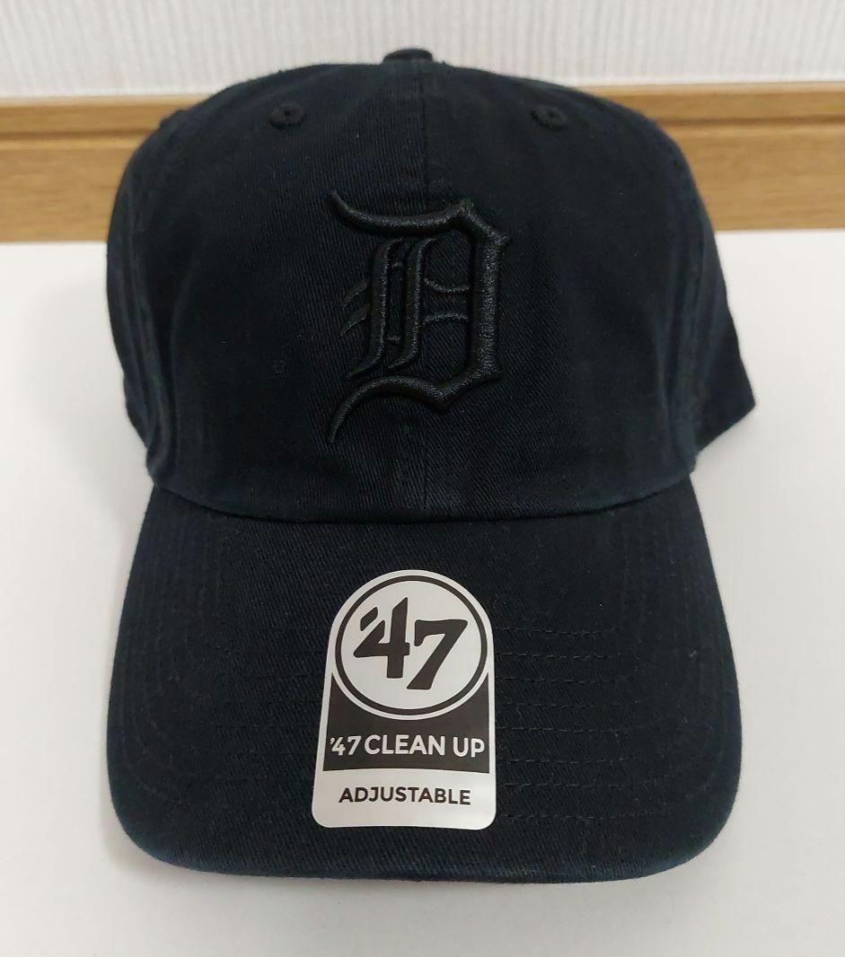 【新品】NEW ERA 9TWENTY ・47Brand CAP ◎3点セット