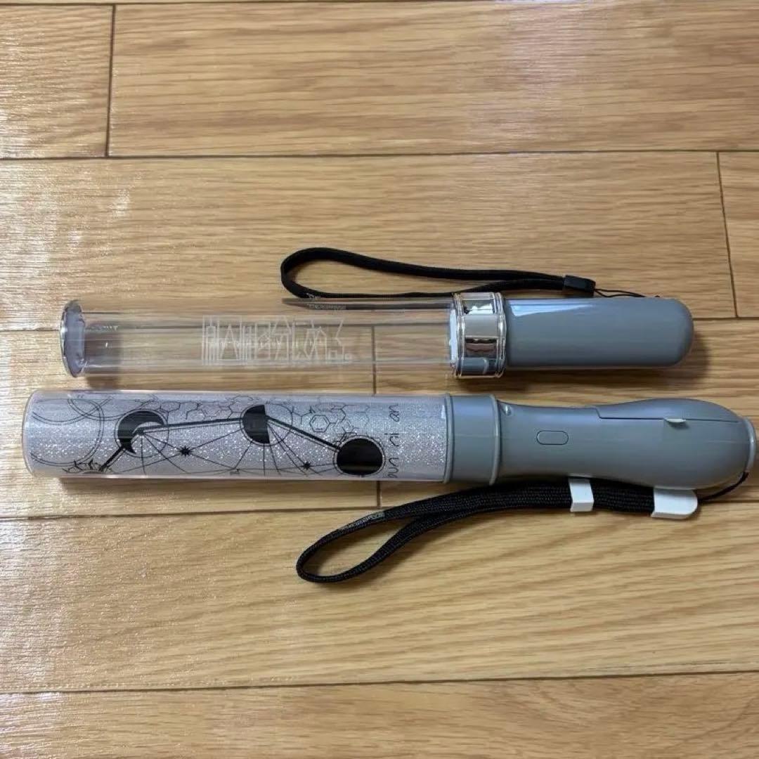 げんじぶ　ペンライト