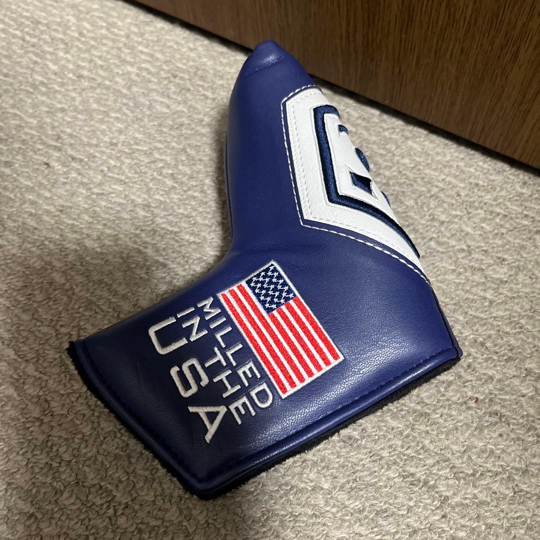クラブ bettinardi studio stock ss38