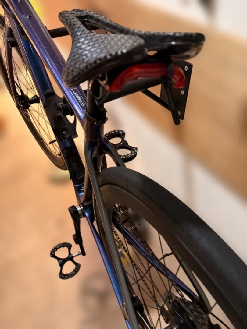 Cannondale Synapse Carbon 3L 51サイズ