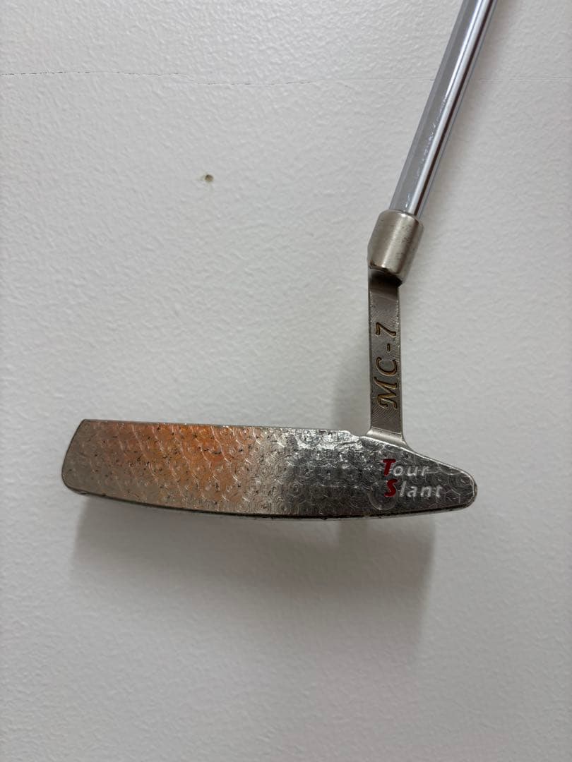 ベティナルディ（BETTINARDI） MC-7ツアースラント