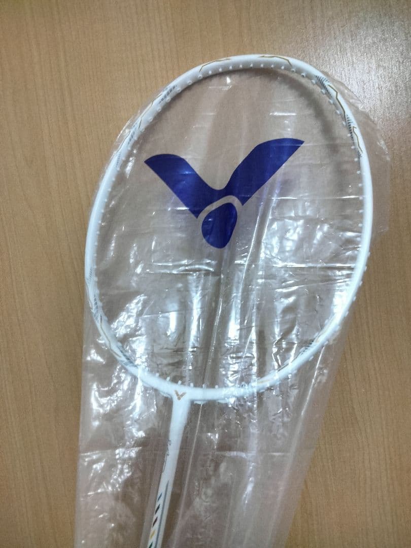 VICTOR badminton racket バドミントンラケット