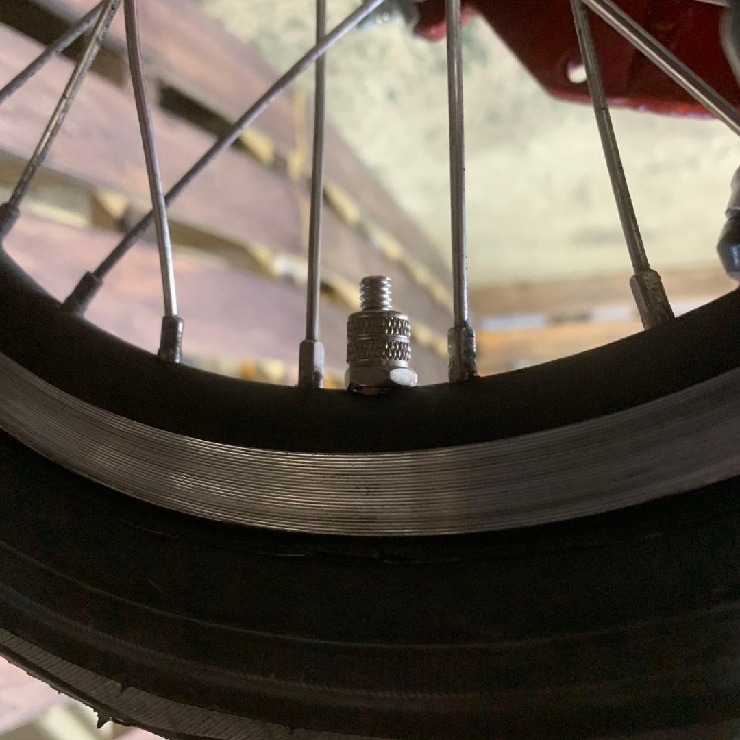 自転車本体 DMO K426 TRANS MOBILLY ULTRA LIGHT