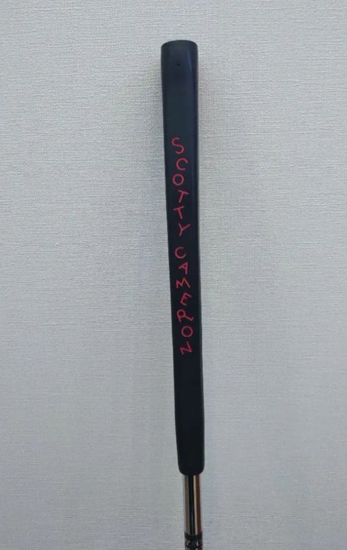【美品】Byron Design GERMAN 303SS 365G パター
