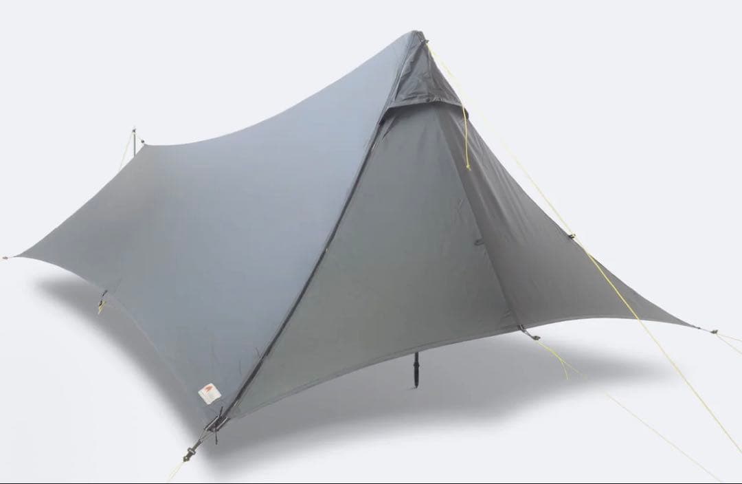 YAMA Mountain Gear 「Cirriform 1タープ／シェルター