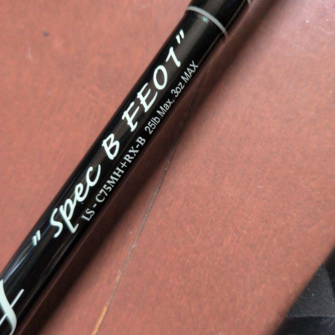 【デジーノ レーベン スラング specB FE01】ソフトケース付