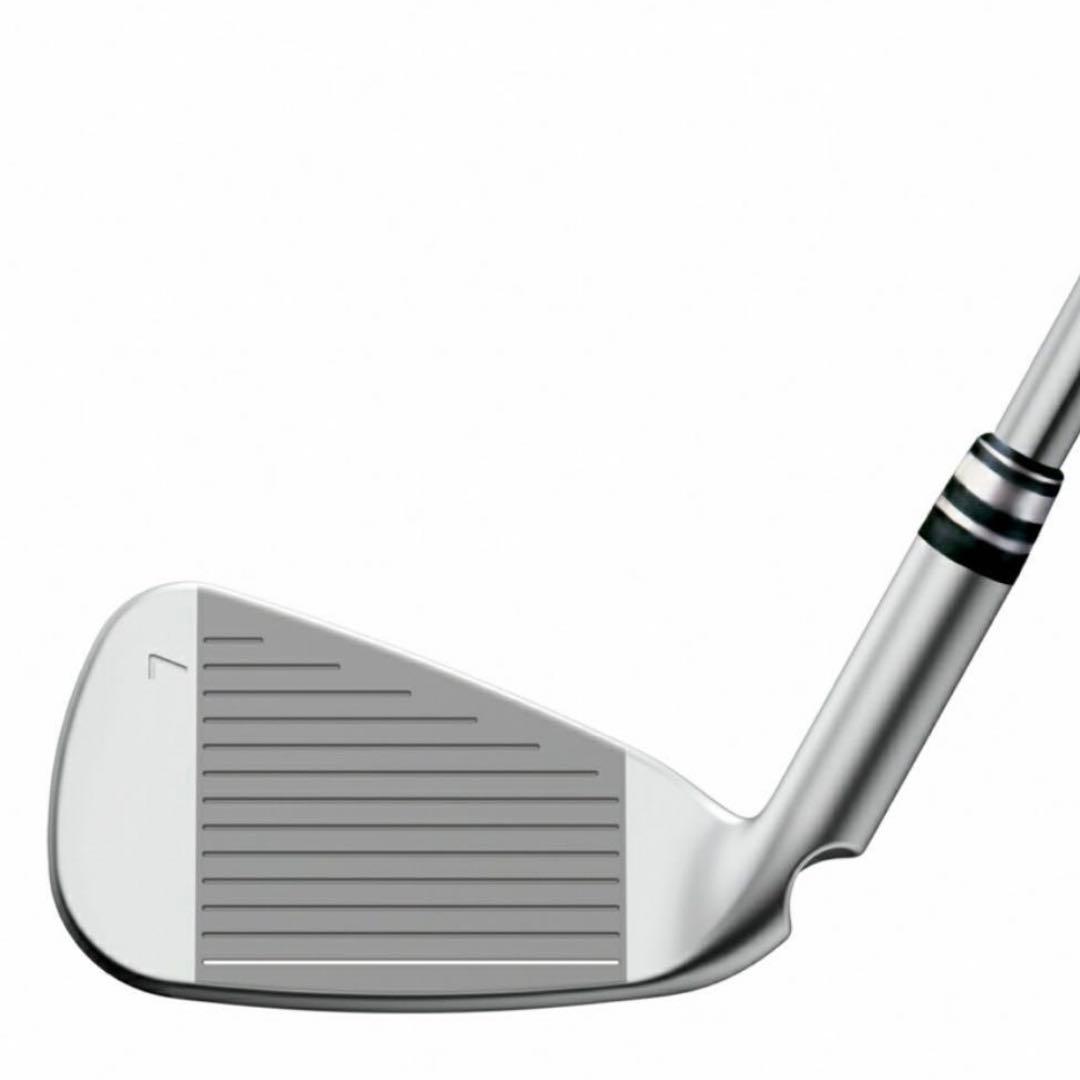 【新品】PING G430 アイアンセット 6本 フレックスS 950GH