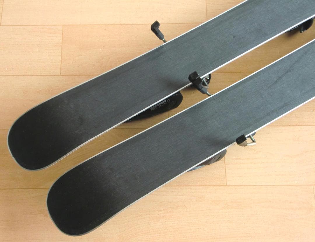 ■■送料無料■DYNASTAR■ショートスキー■99cm■調整ビン■メンテ付■■