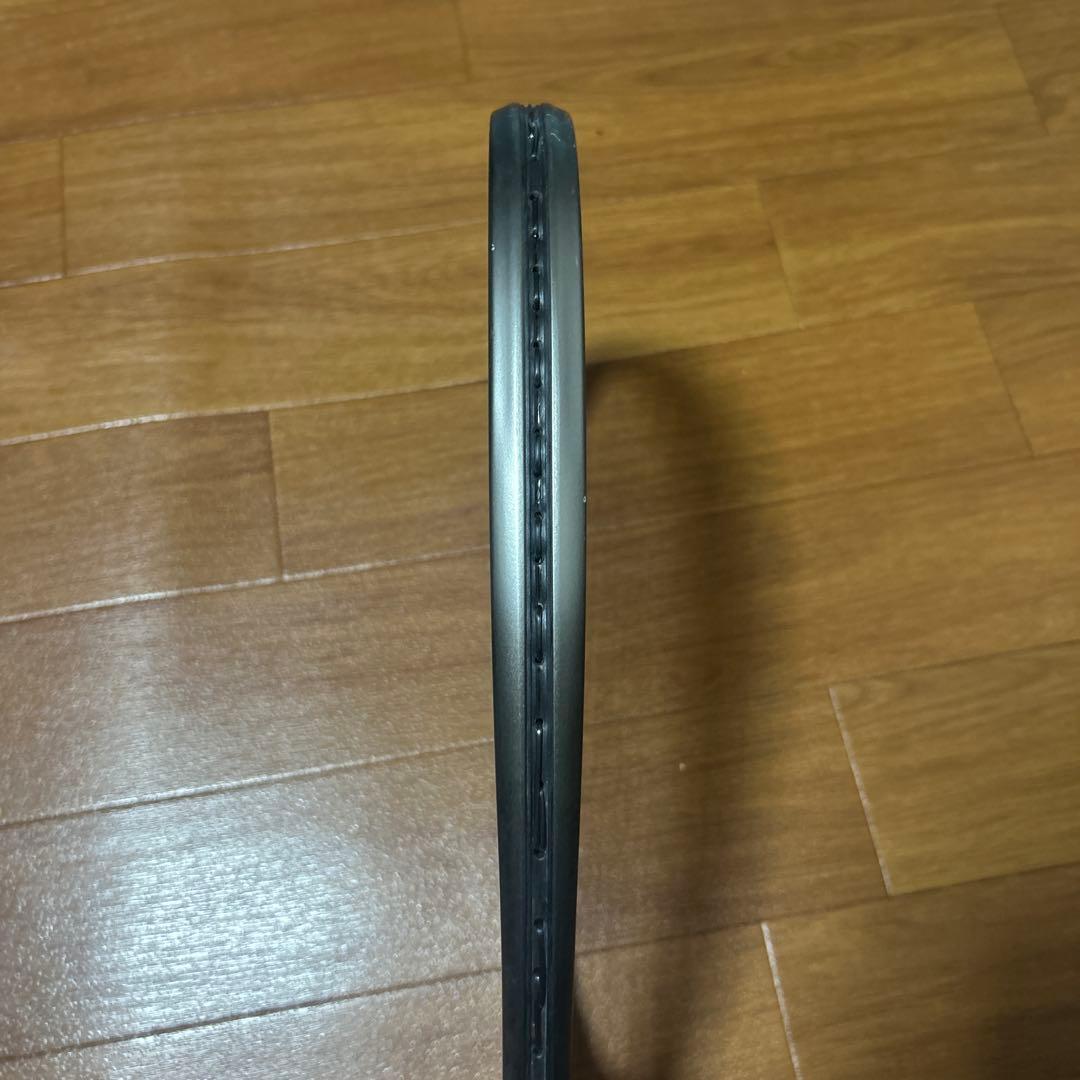 YONEX ボルトレイジ 8S
