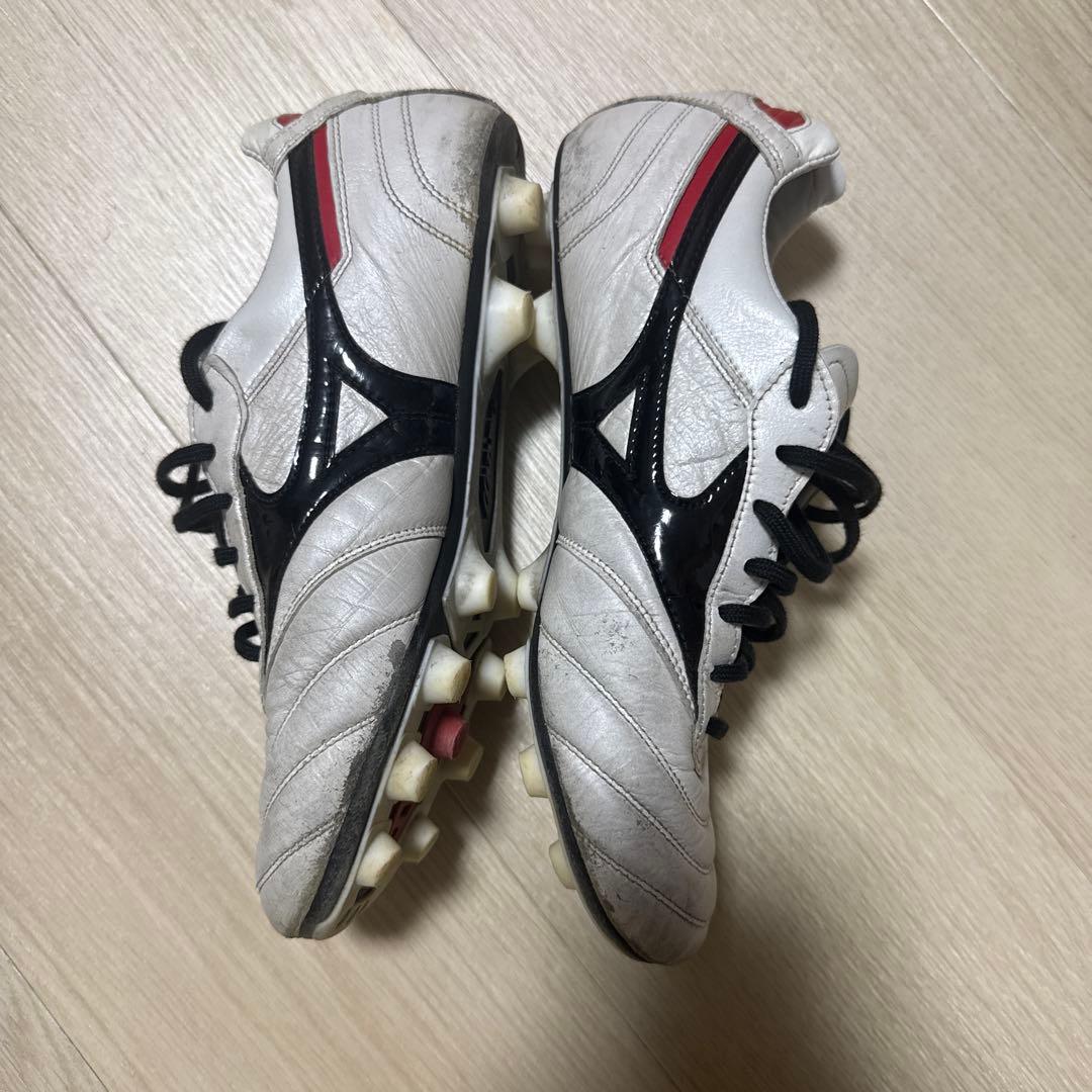 Mizuno Morelia サッカーシューズ スパイク