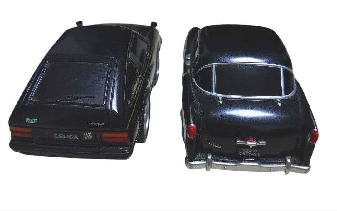 ドライブタウン プルバック ミニカー 9台まとめ売り