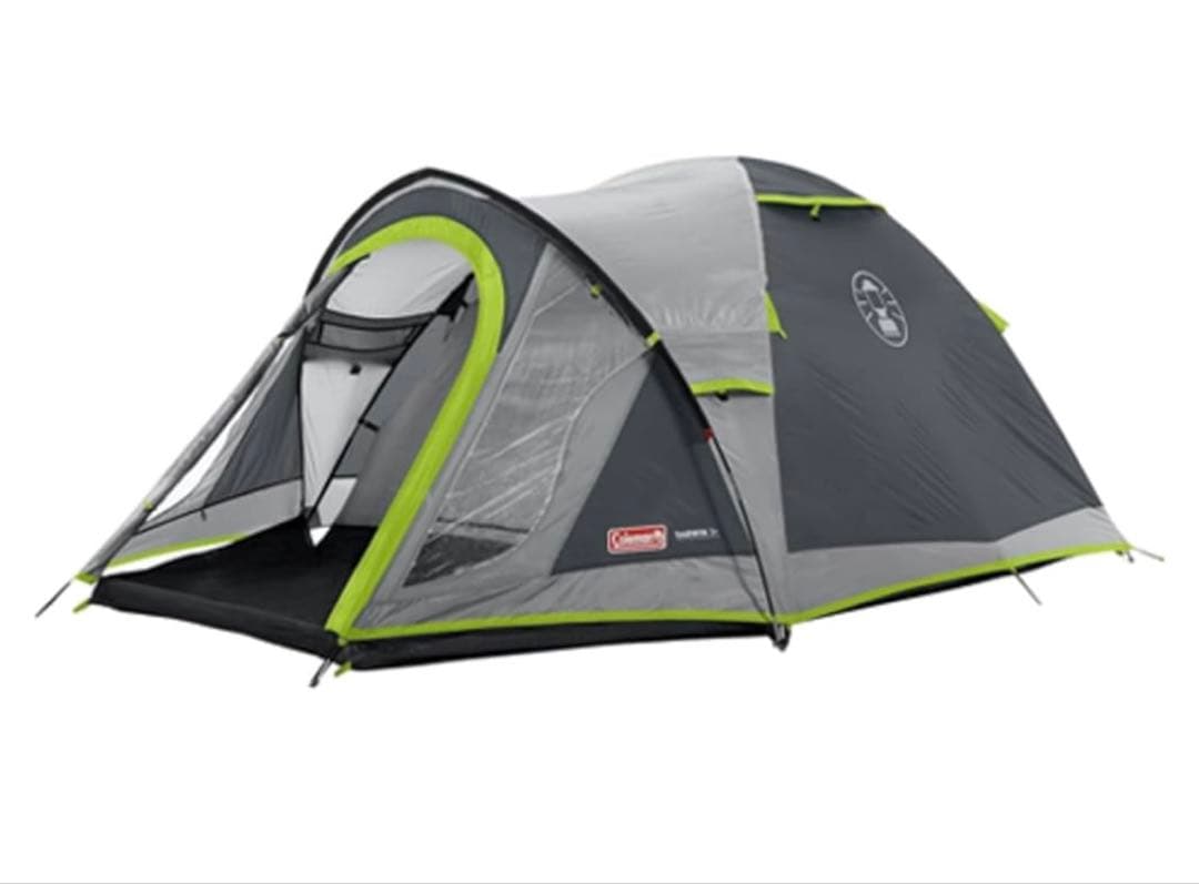 Coleman Darwin 3+ テント 3人用