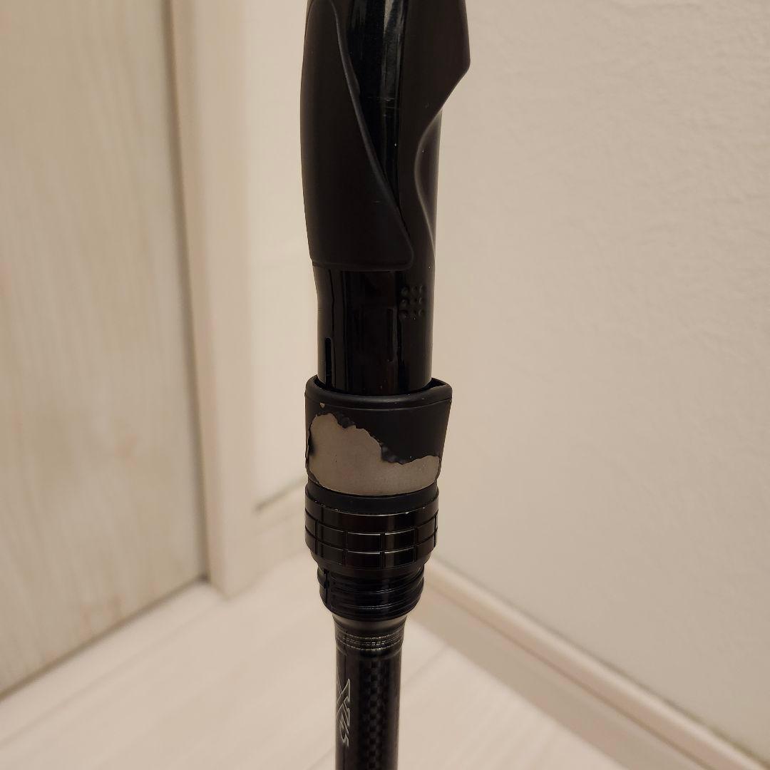 DAIWA　LABRAX AGS 90L