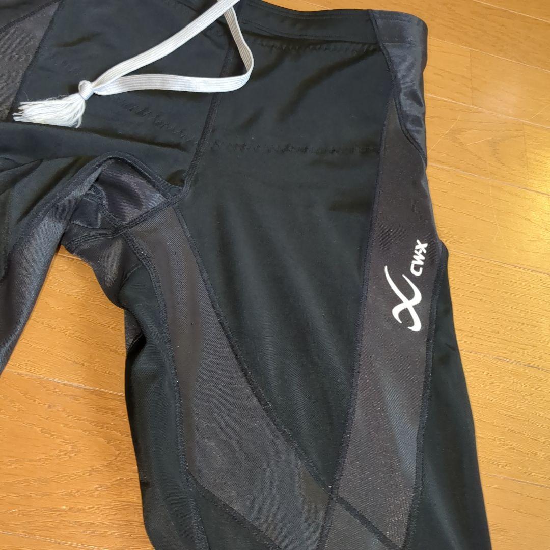 CWX ウィメンズ レギンス　HZY339 テニス　LLP