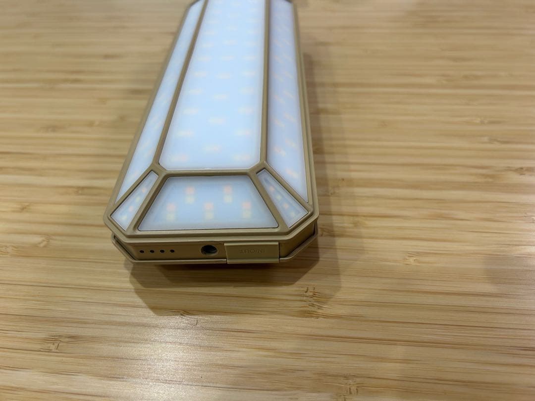 cargo SURROUND LIGHT PRO LEDランタン