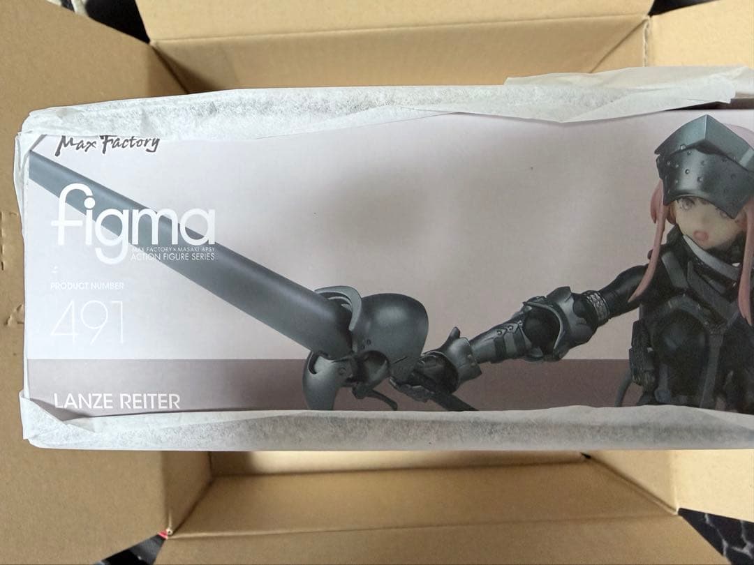 その他 figma LANZE