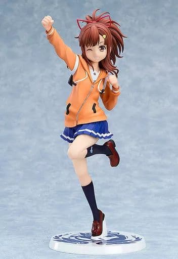西崎芽依　フィギュア　ハイスクール・フリート