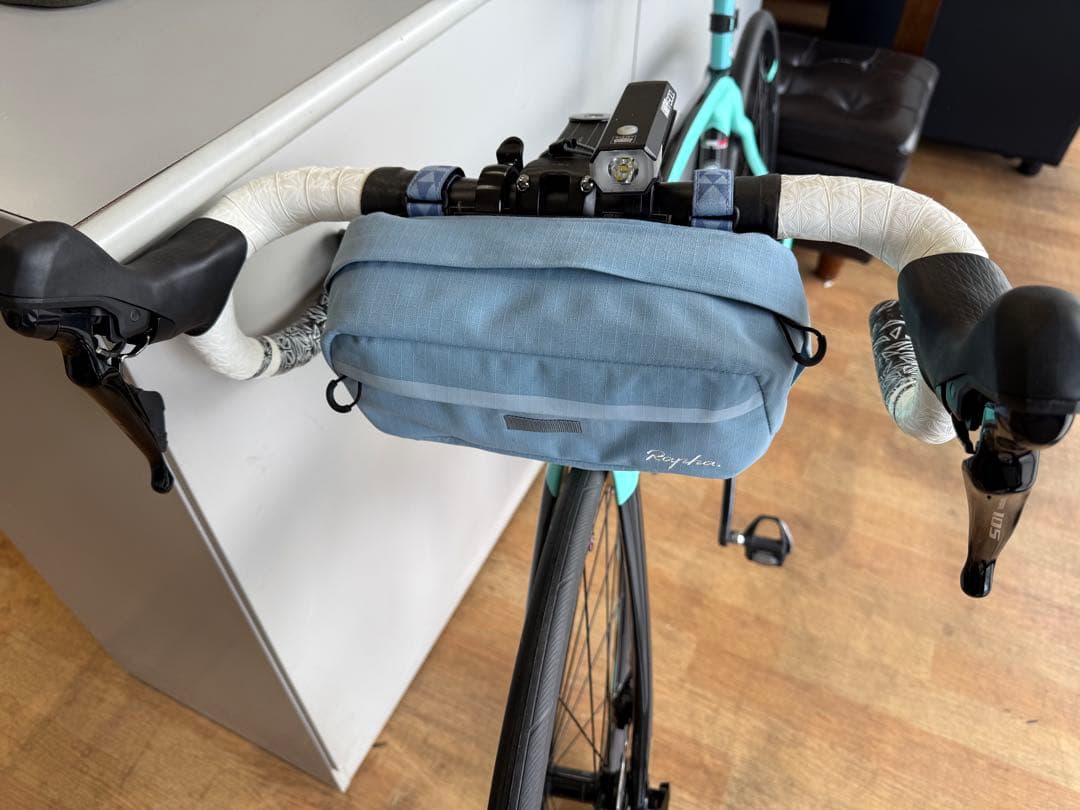 自転車本体 Bianchi OLTRE XR3 53 DISC 105