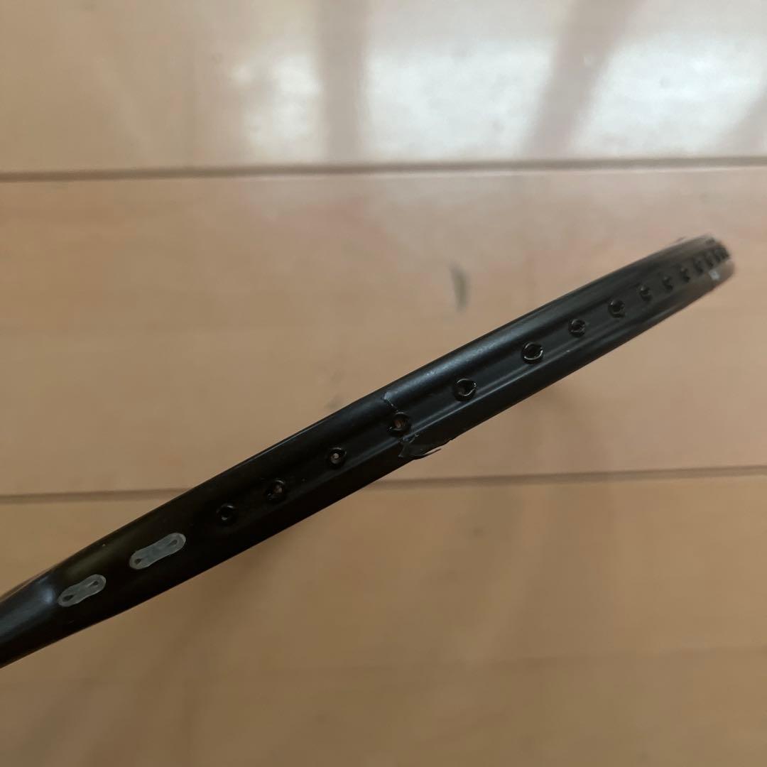 ナノフレア700 レッド4UG5 グリーン4UG6 ヨネックス