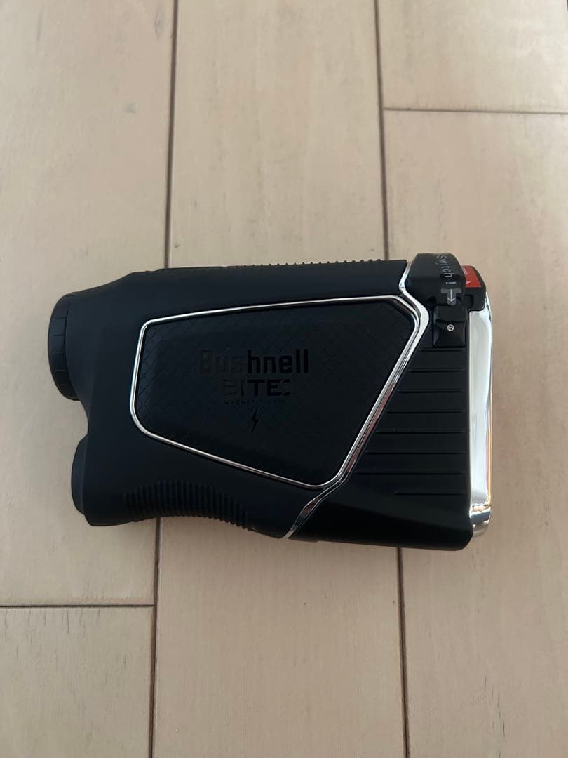 ブッシュネル　Bushnell プロX3プラス　現行モデル　【日本正規品】