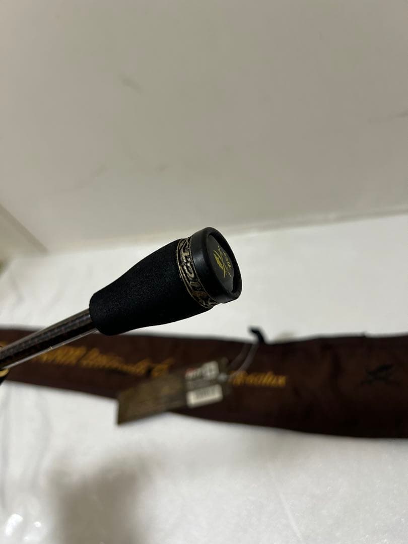 Tict sram UTR-60lux 廃盤品