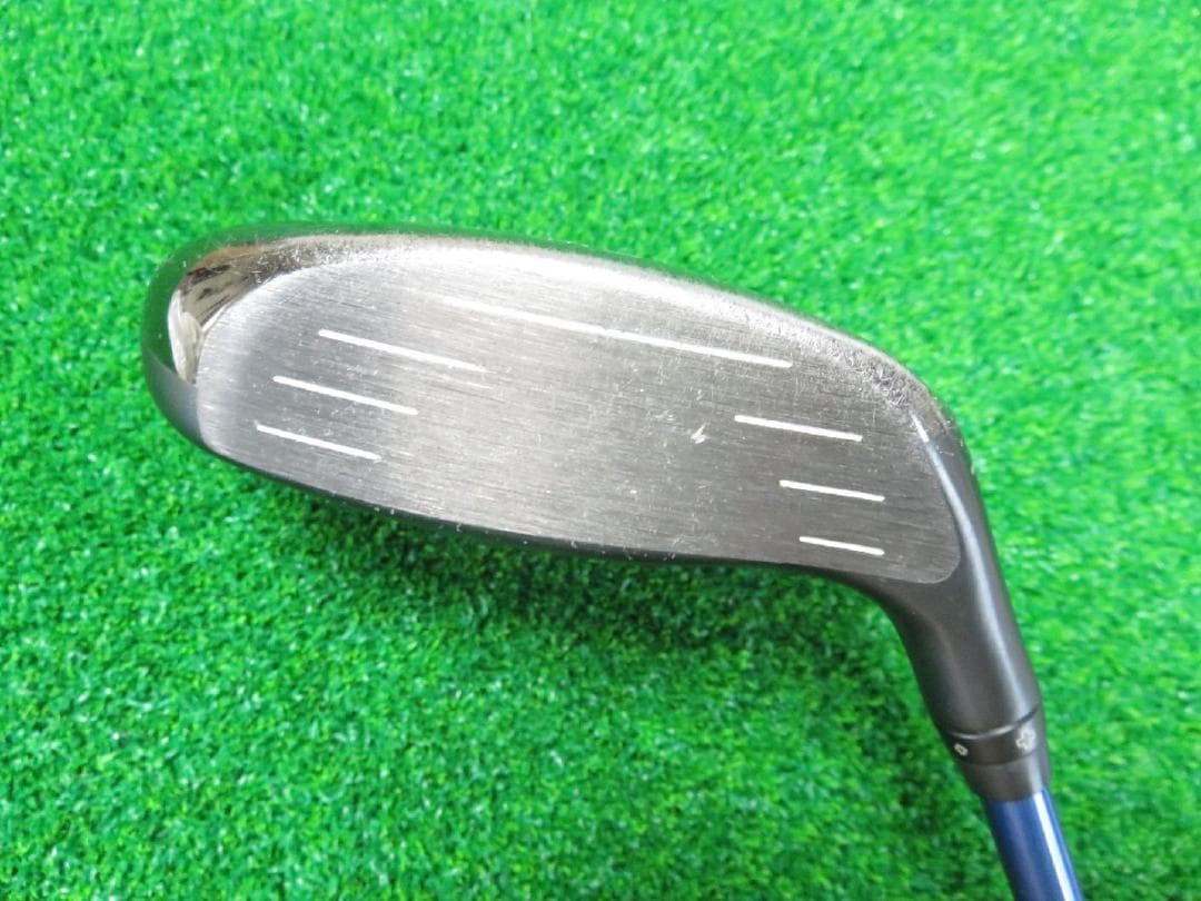 ピン Ｇ フェアウェイ　3W 14.5°　ALTA J50 S 左用