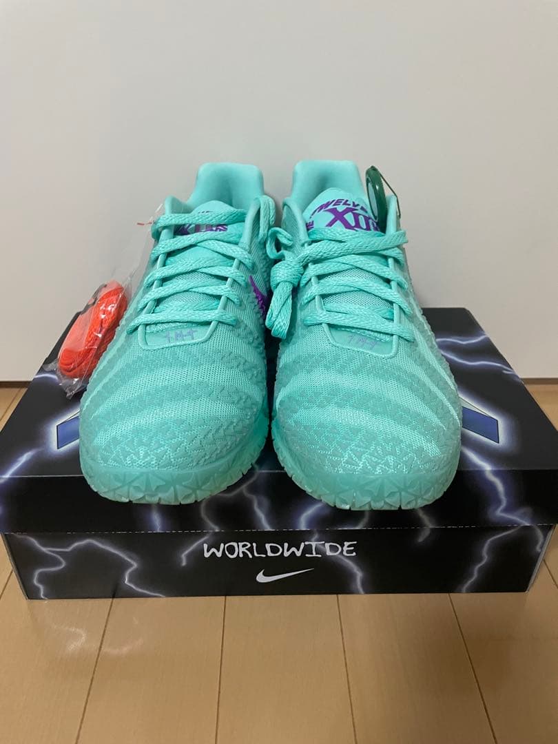 今週まで出品　最終値下げ　ja3 EPジャ3 Nike 海外限定　27cm