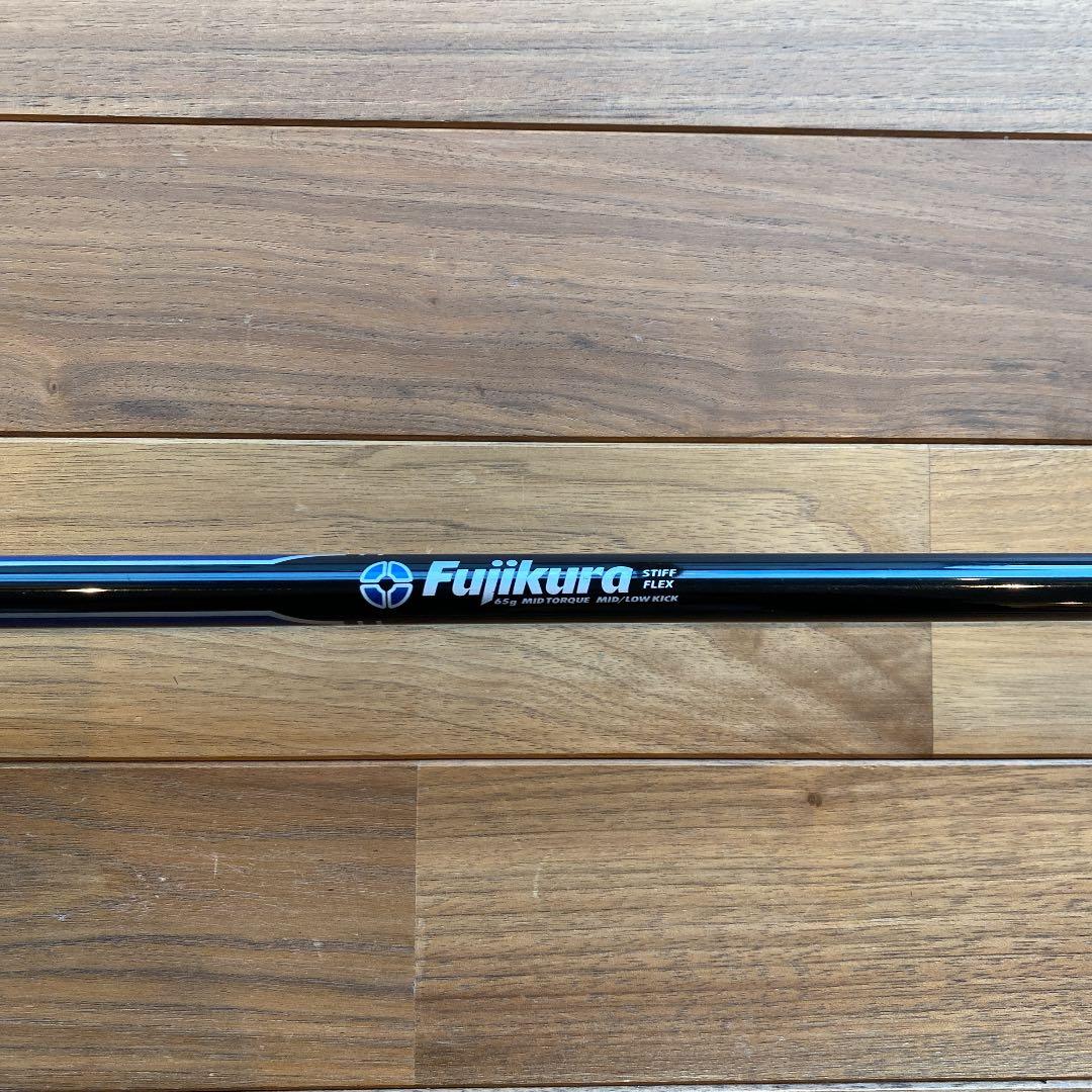 キャロウェイ Callaway X フェアウェイウッド 3W 15° S 名器