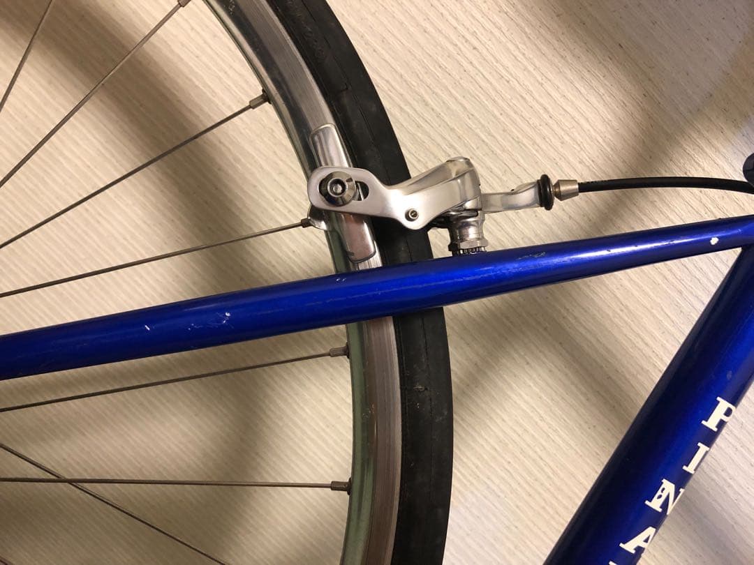 ピナレロ ロードバイク