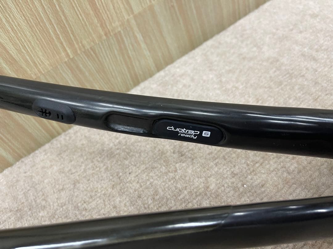 TREK トレック SLR80ロードバイク フレーム CT570mm ジャンク