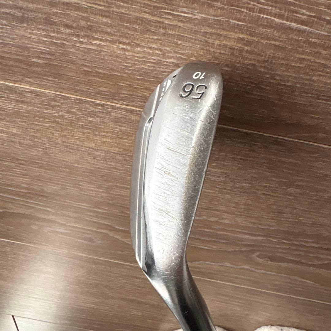 PRGR 0 ウェッジ 56°