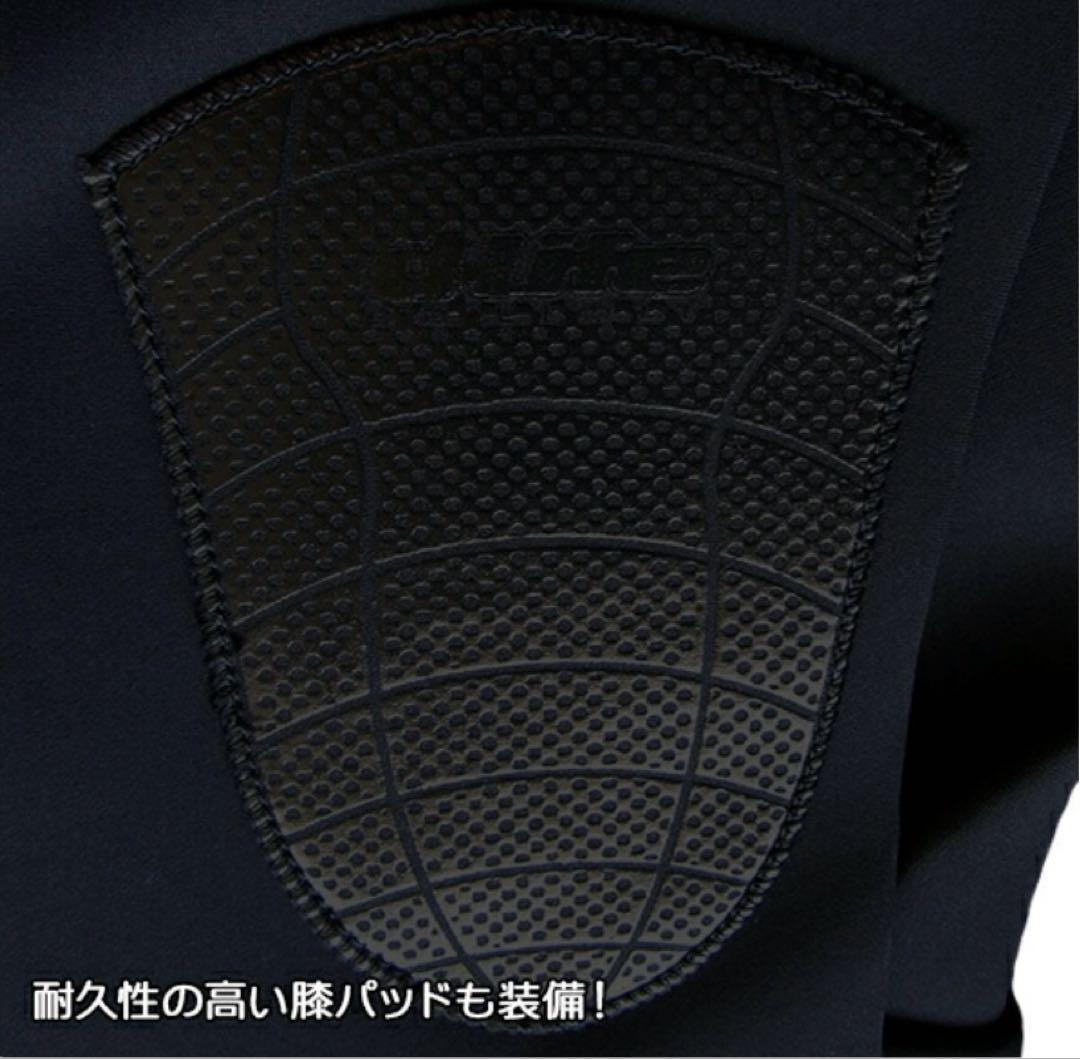 dlife ディライフ 2×3mm シーガル メンズ