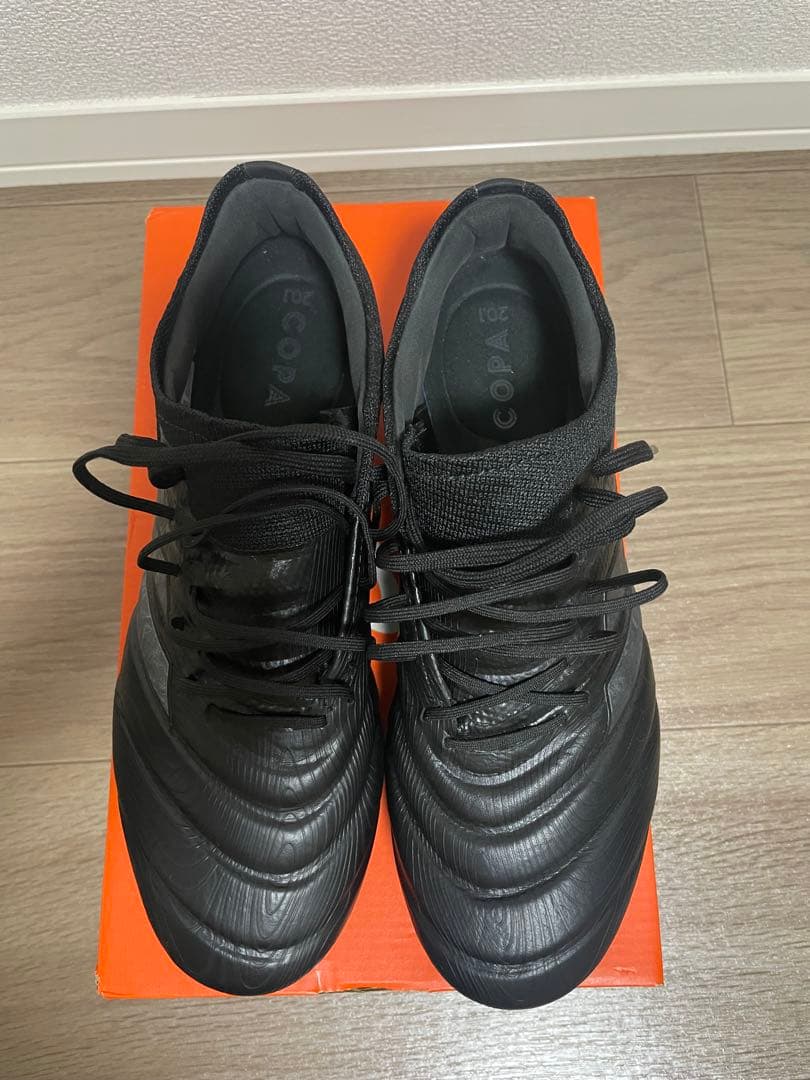 adidas コパ　20.1 FG 27.0cm